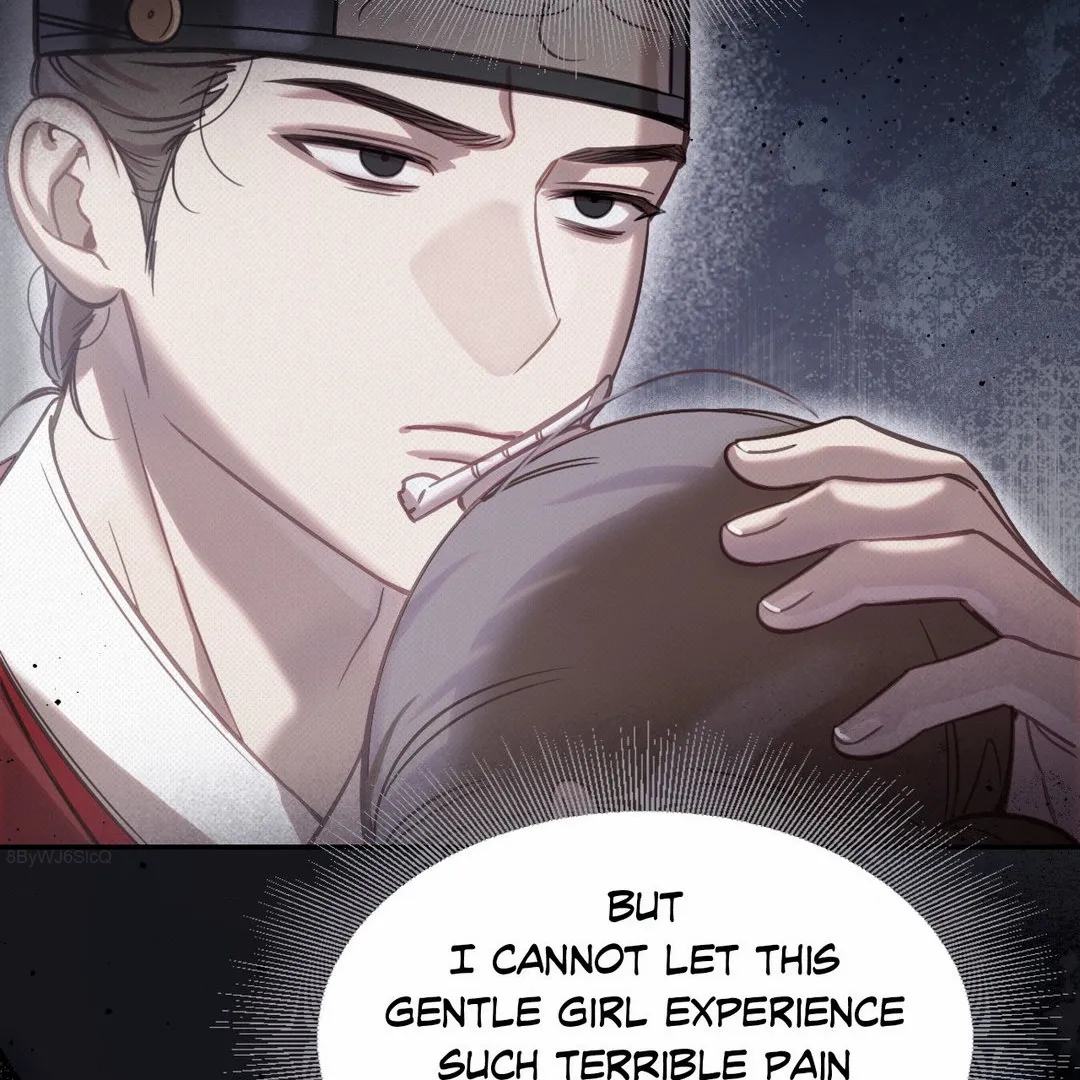 Read The Queen’s Secret Lessons Manga Online