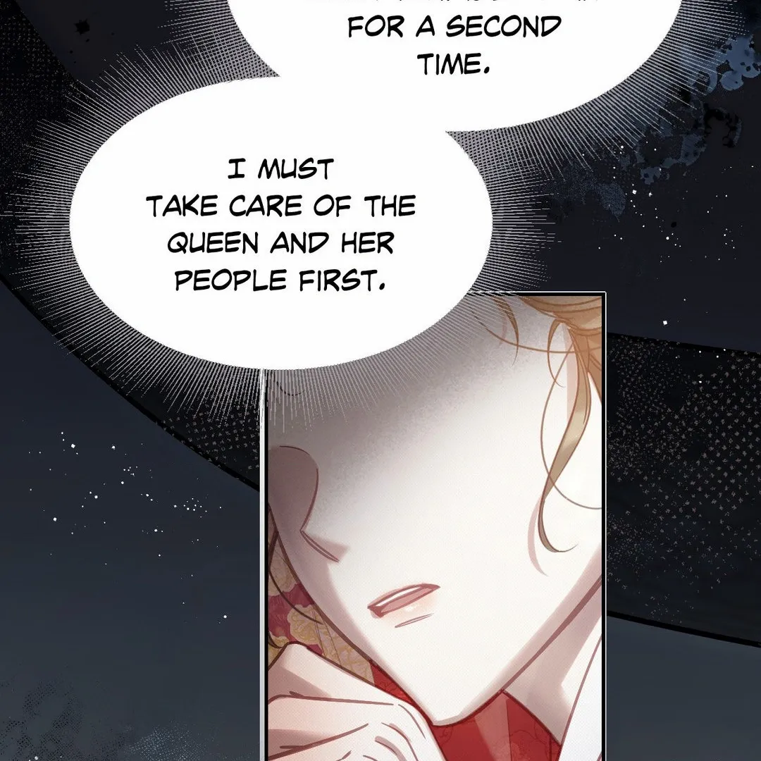 Read The Queen’s Secret Lessons Manga Online