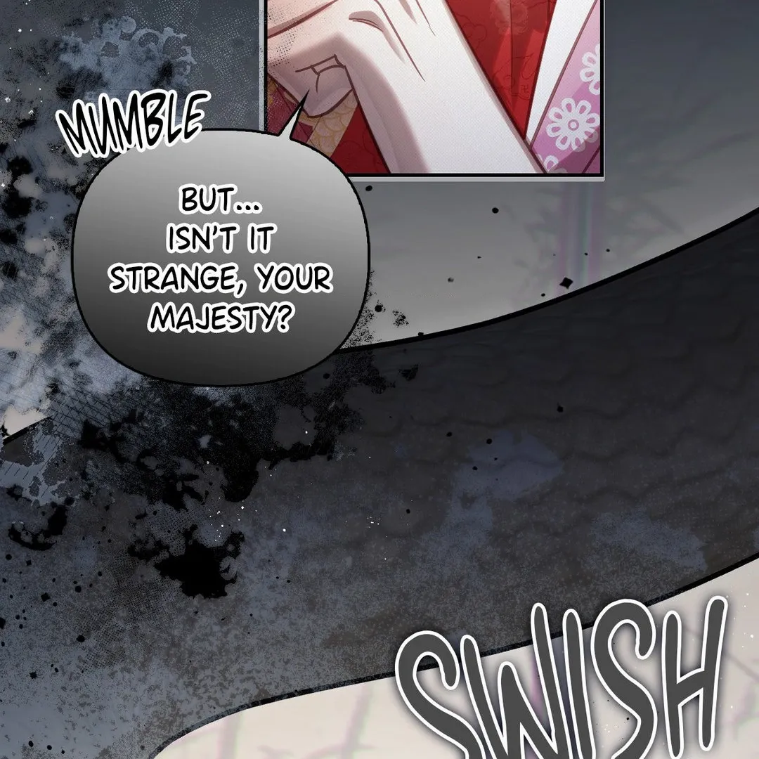 Read The Queen’s Secret Lessons Manga Online