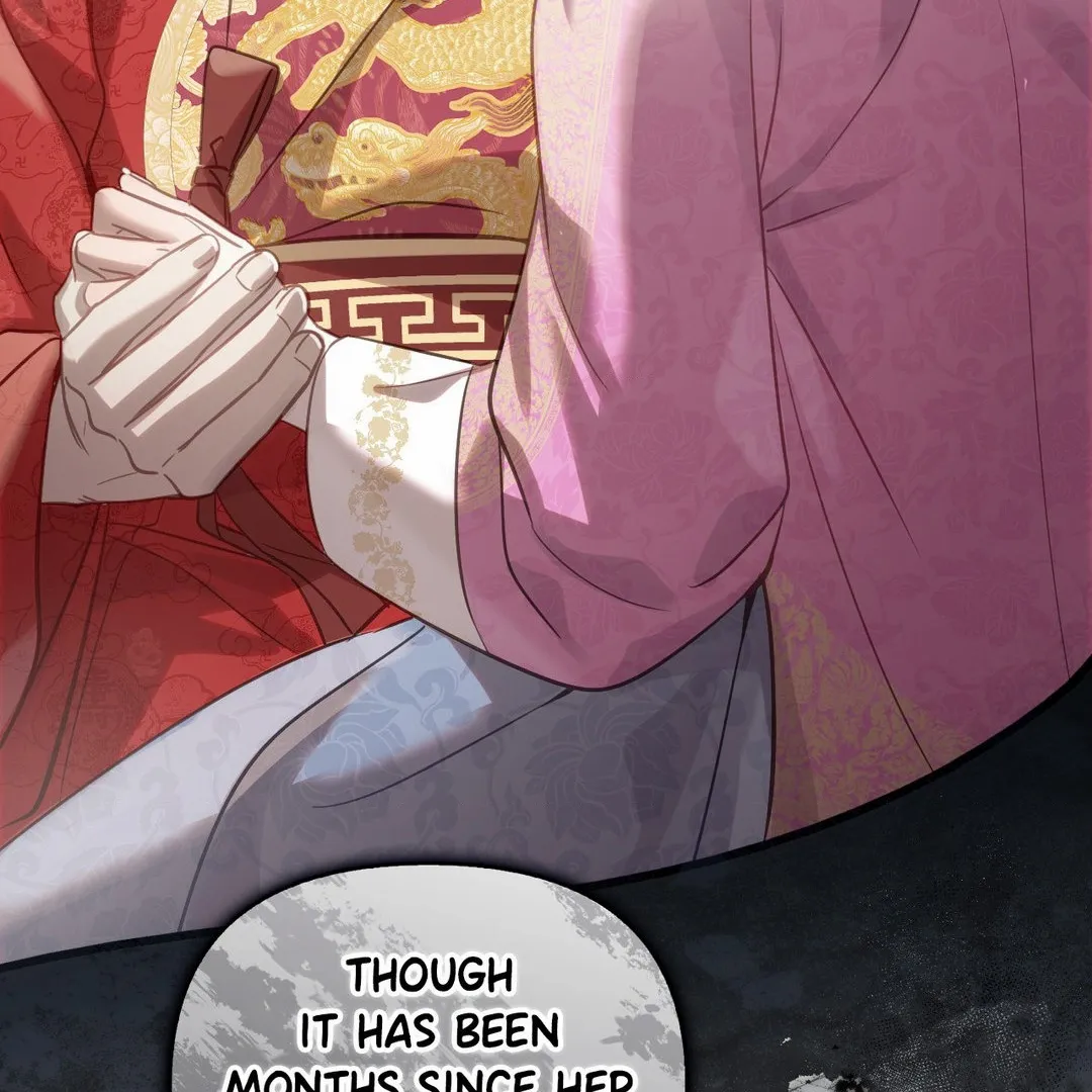 Read The Queen’s Secret Lessons Manga Online