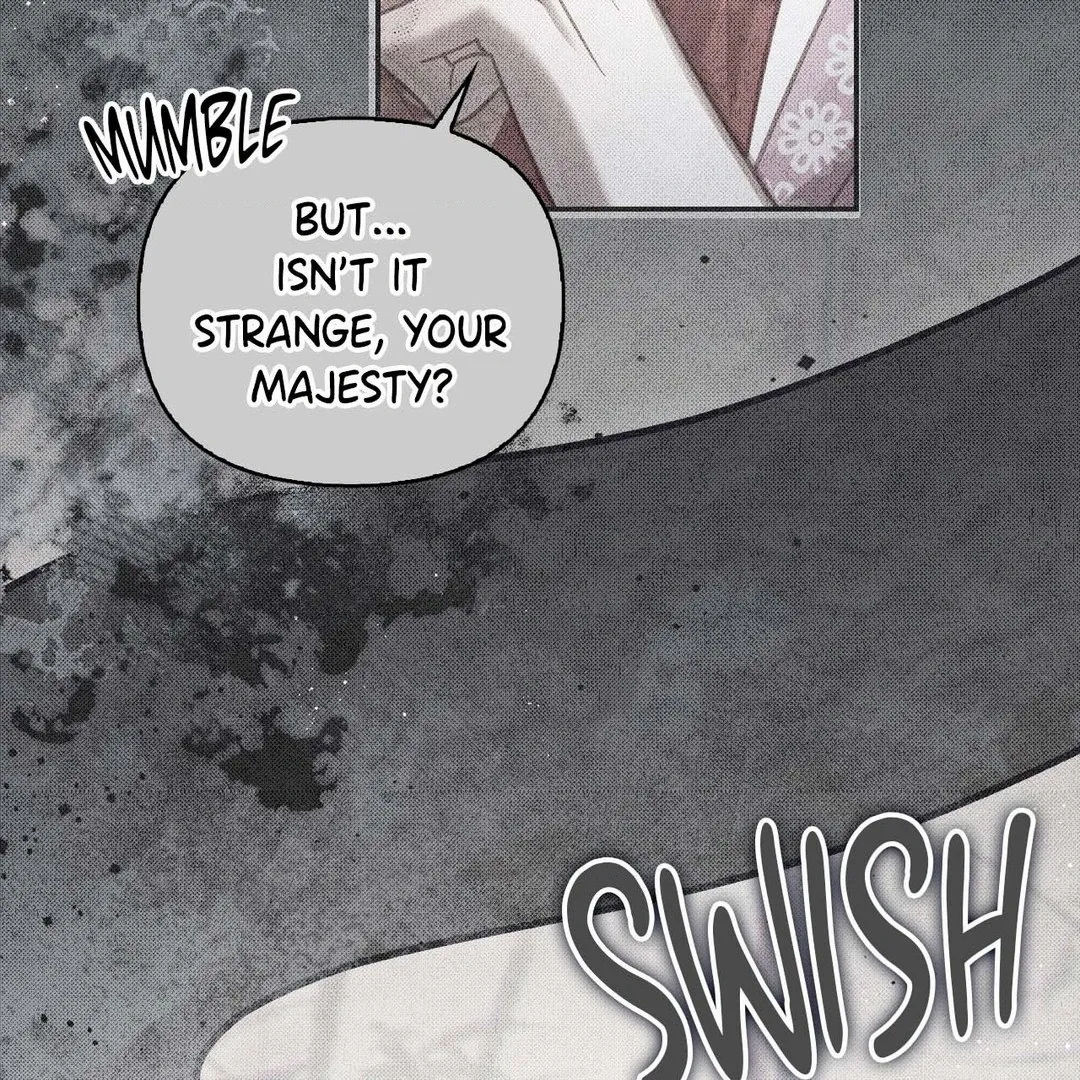 Read The Queen’s Secret Lessons Manga Online