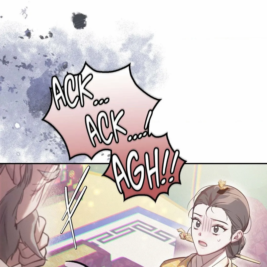 Read The Queen’s Secret Lessons Manga Online