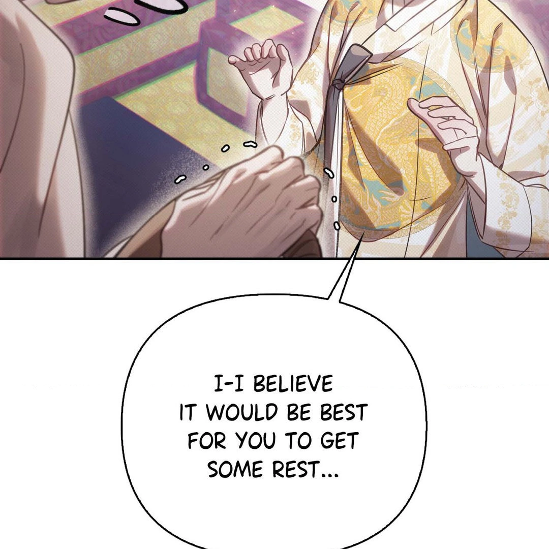 Read The Queen’s Secret Lessons Manga Online