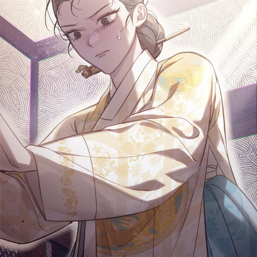 Read The Queen’s Secret Lessons Manga Online