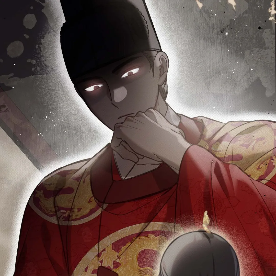 Read The Queen’s Secret Lessons Manga Online