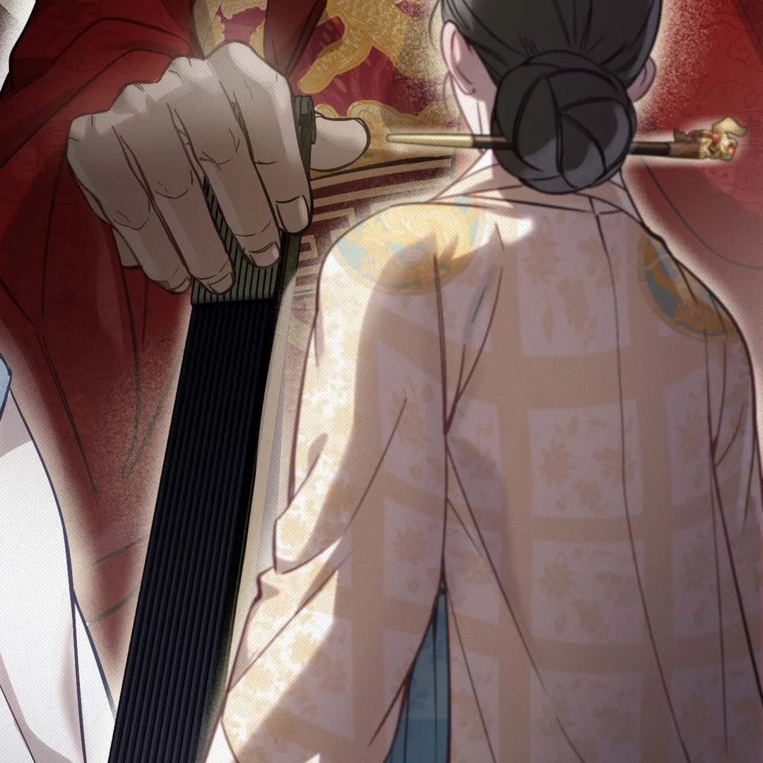 Read The Queen’s Secret Lessons Manga Online