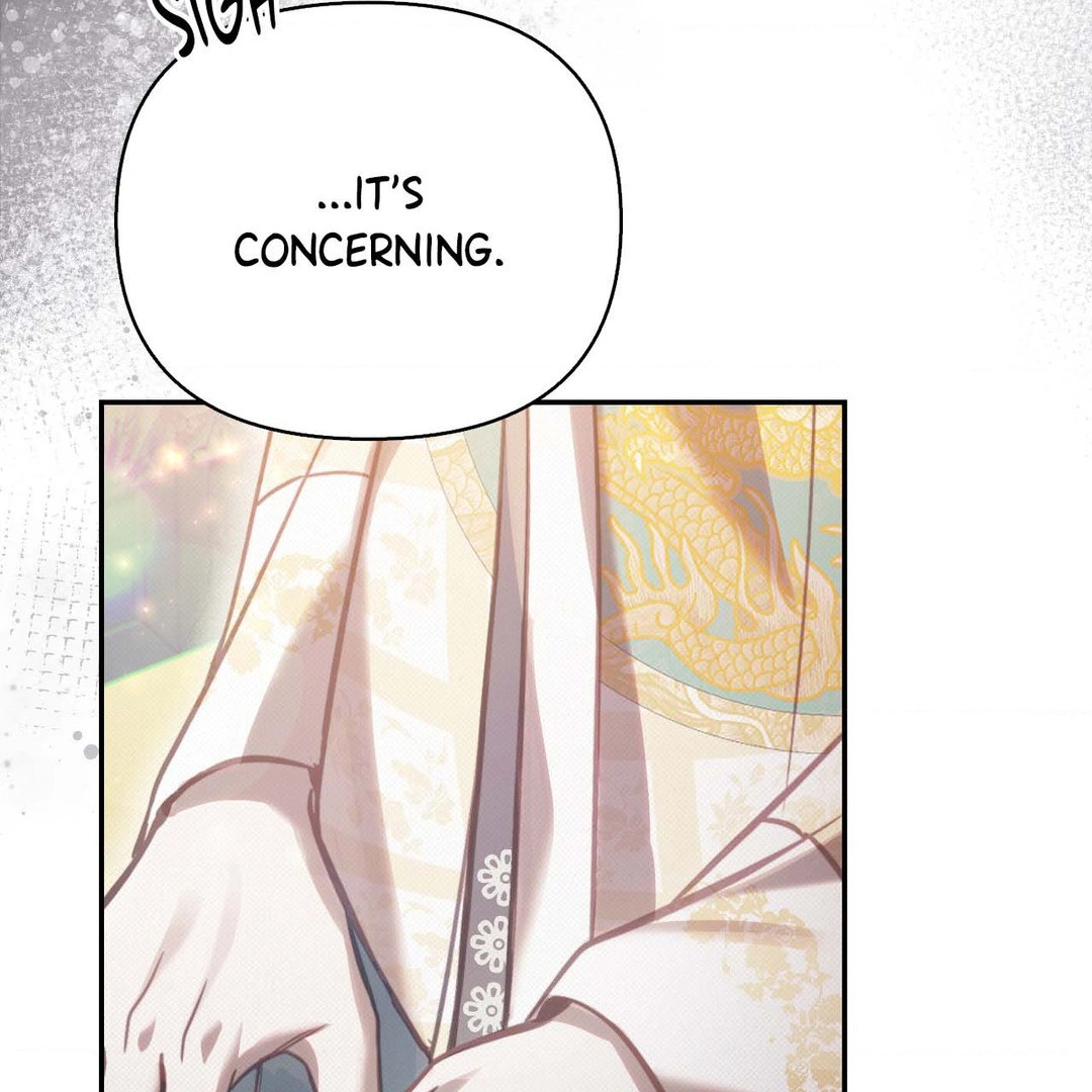 Read The Queen’s Secret Lessons Manga Online