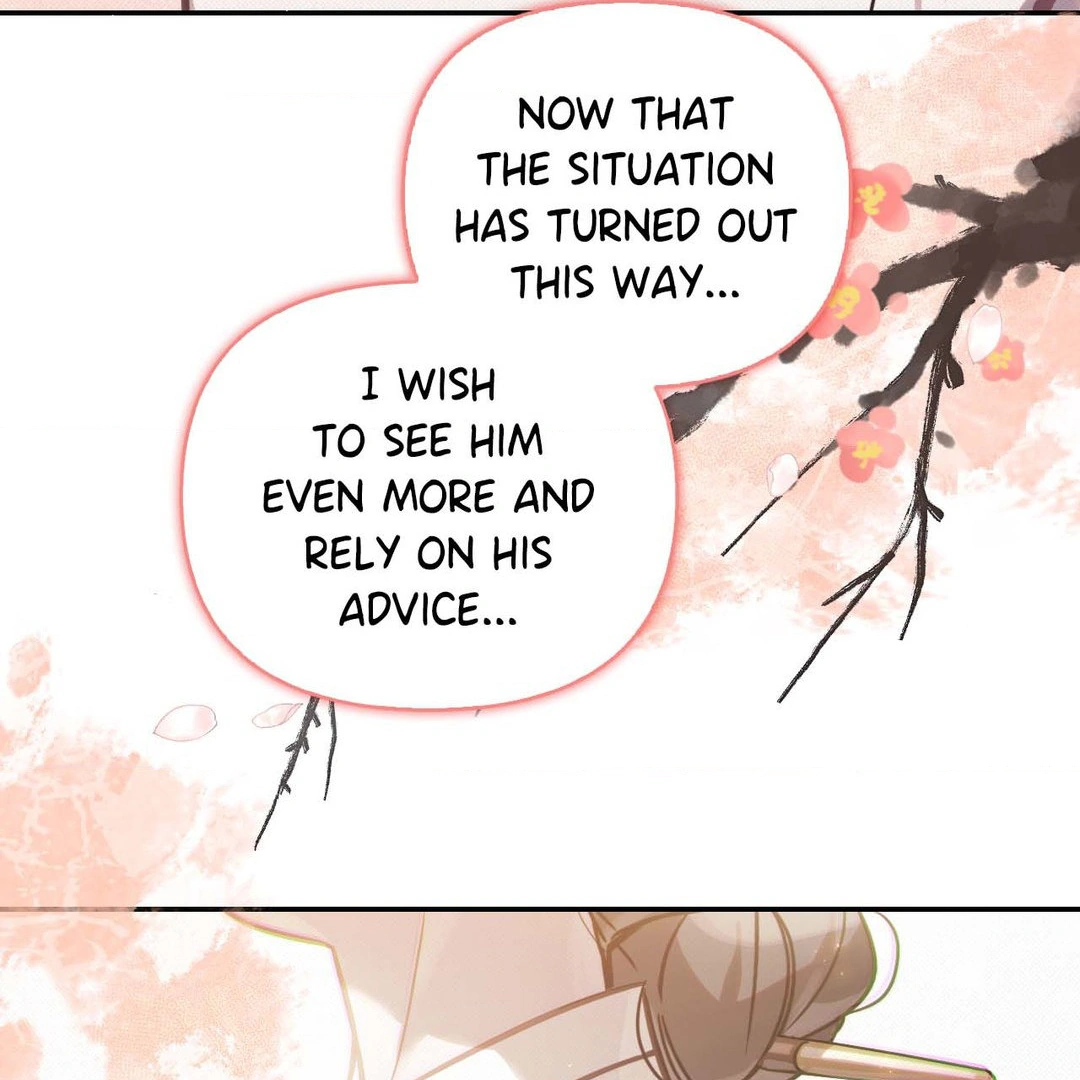 Read The Queen’s Secret Lessons Manga Online
