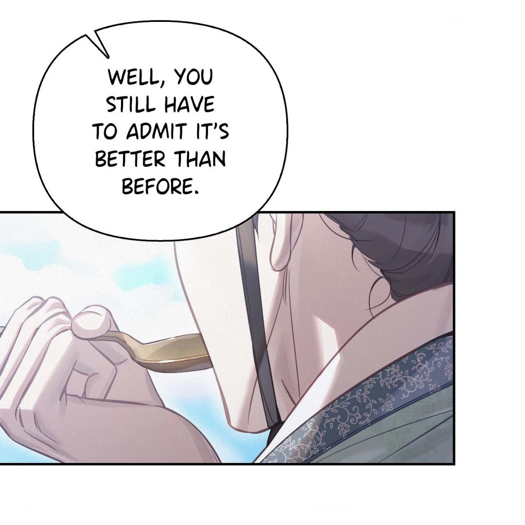 Read The Queen’s Secret Lessons Manga Online