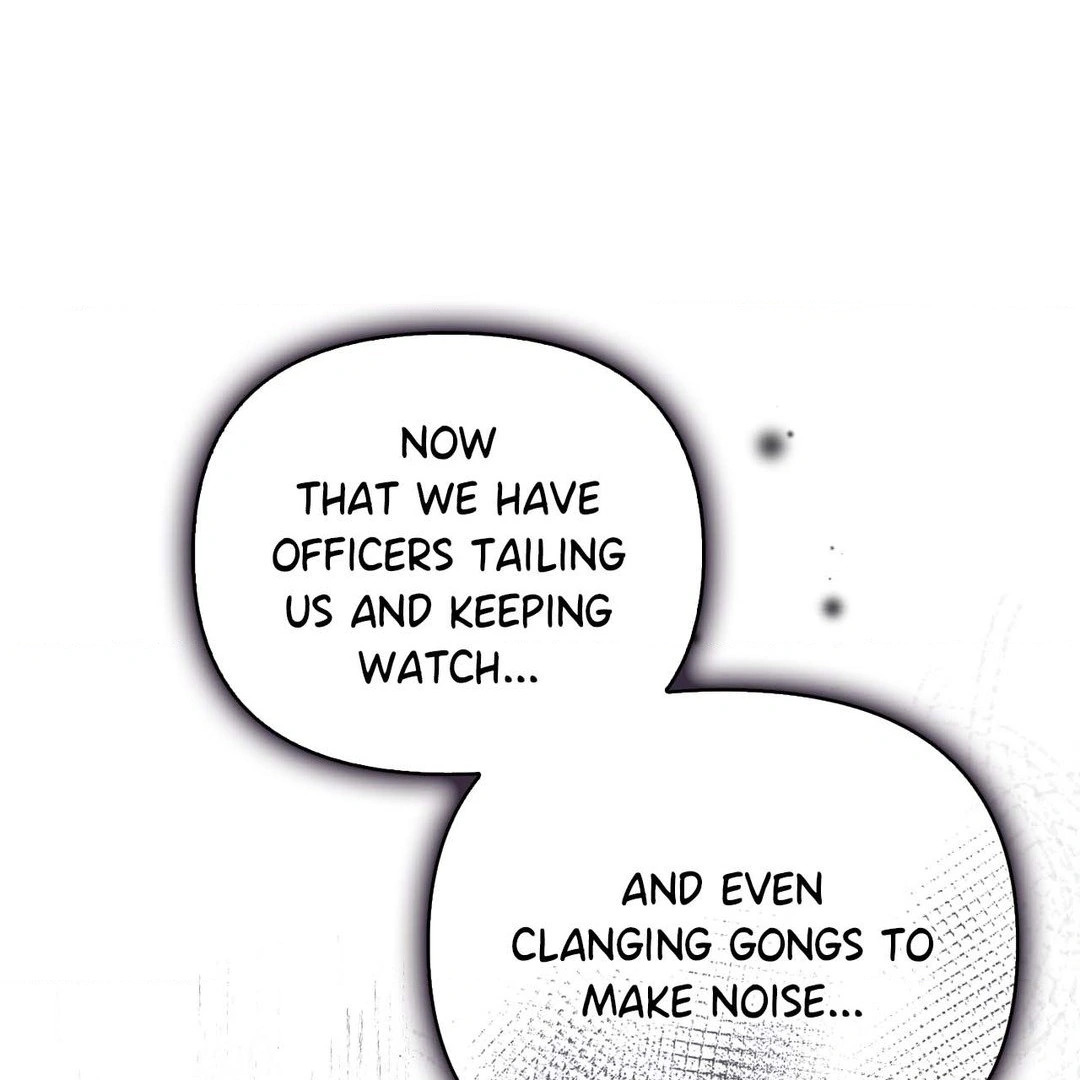Read The Queen’s Secret Lessons Manga Online