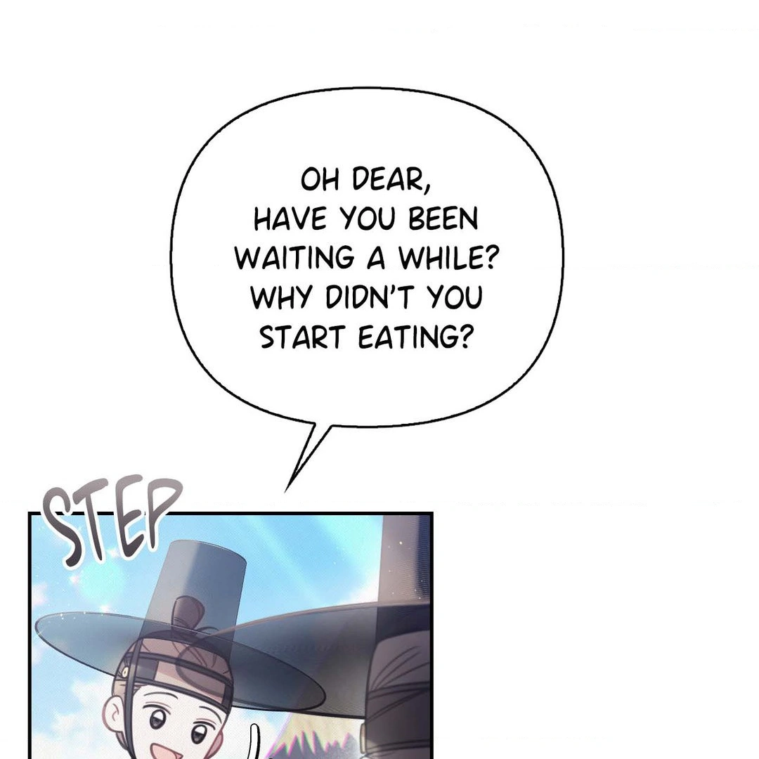 Read The Queen’s Secret Lessons Manga Online
