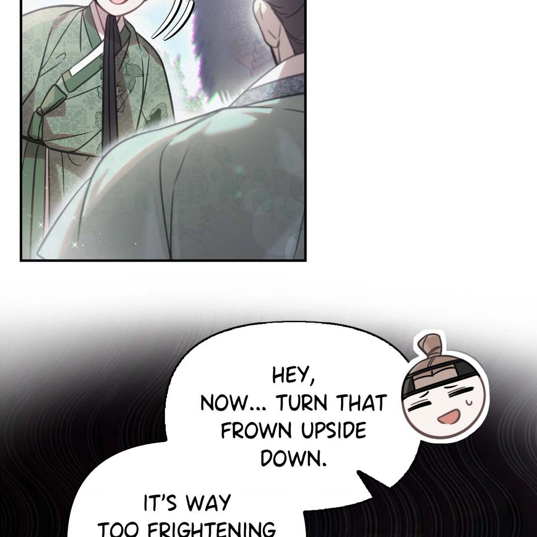 Read The Queen’s Secret Lessons Manga Online