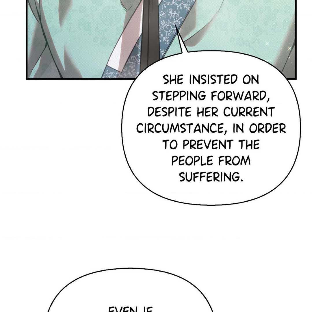 Read The Queen’s Secret Lessons Manga Online