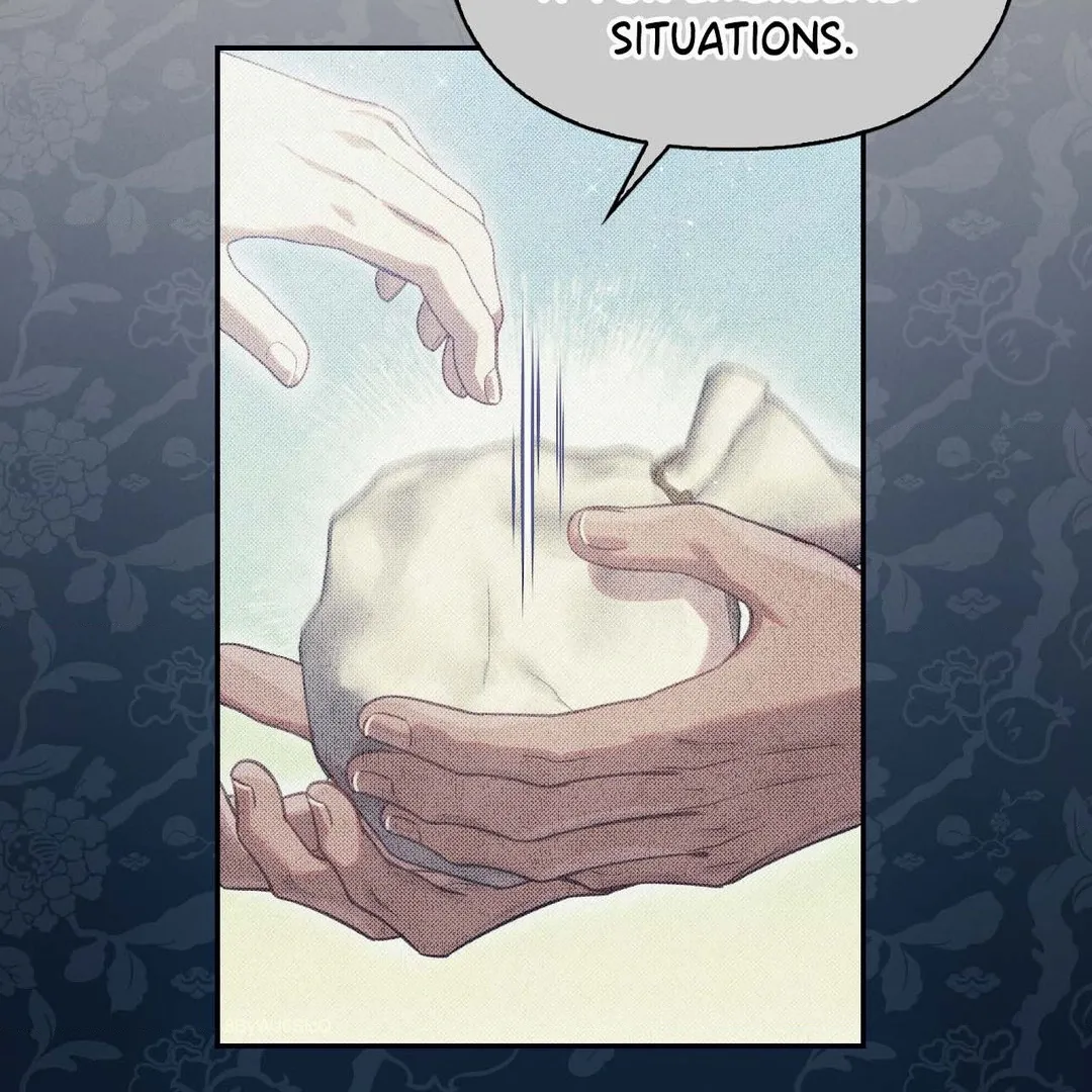 Read The Queen’s Secret Lessons Manga Online