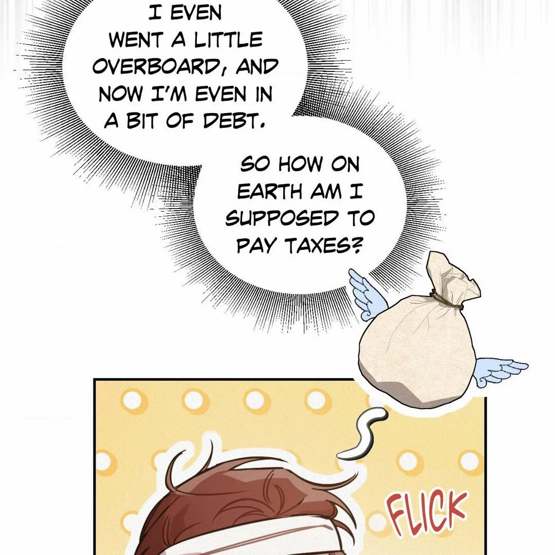 Read The Queen’s Secret Lessons Manga Online
