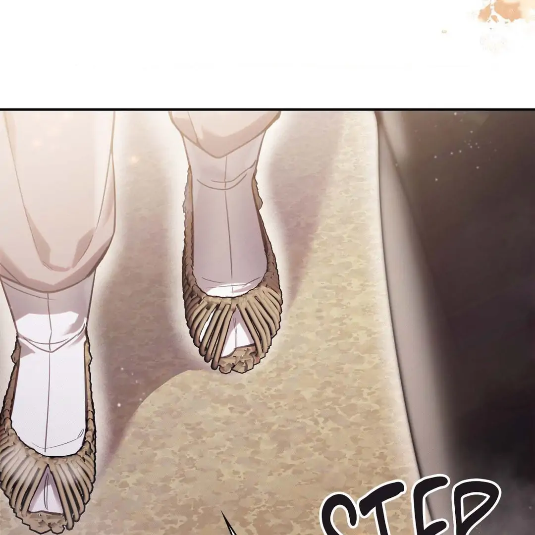 Read The Queen’s Secret Lessons Manga Online