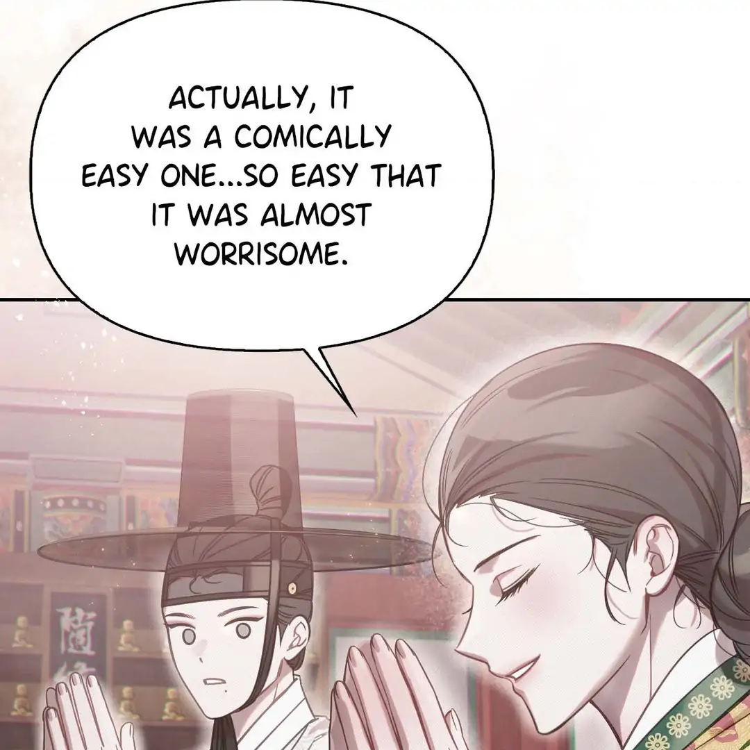 Read The Queen’s Secret Lessons Manga Online