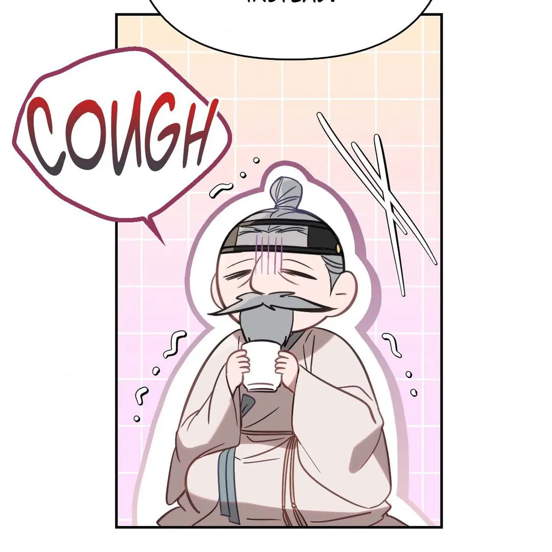 Read The Queen’s Secret Lessons Manga Online