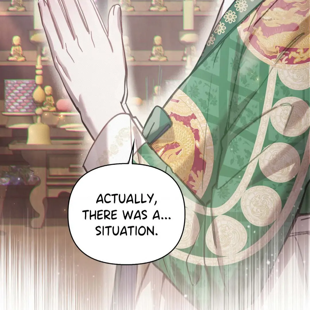 Read The Queen’s Secret Lessons Manga Online