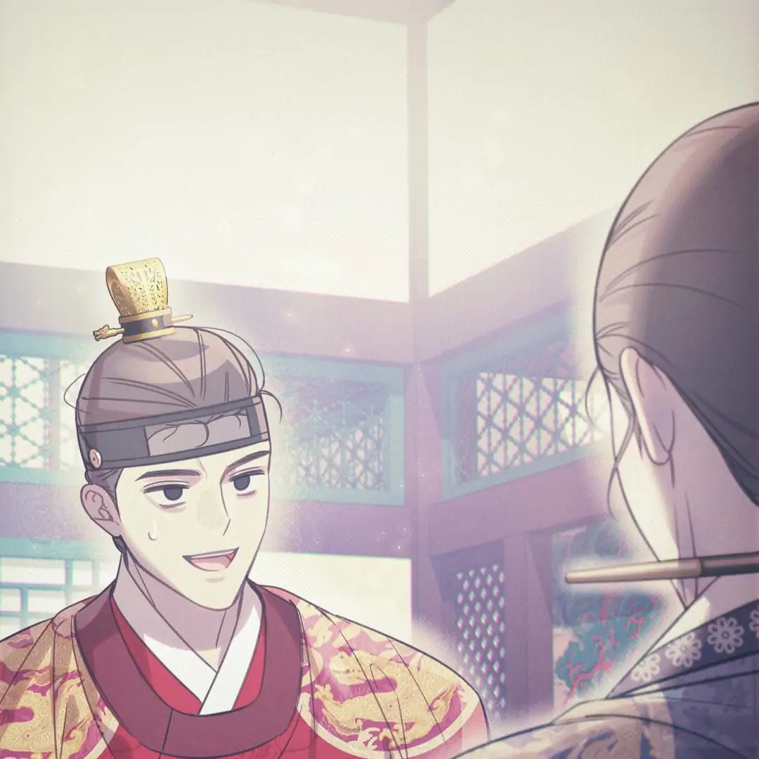 Read The Queen’s Secret Lessons Manga Online
