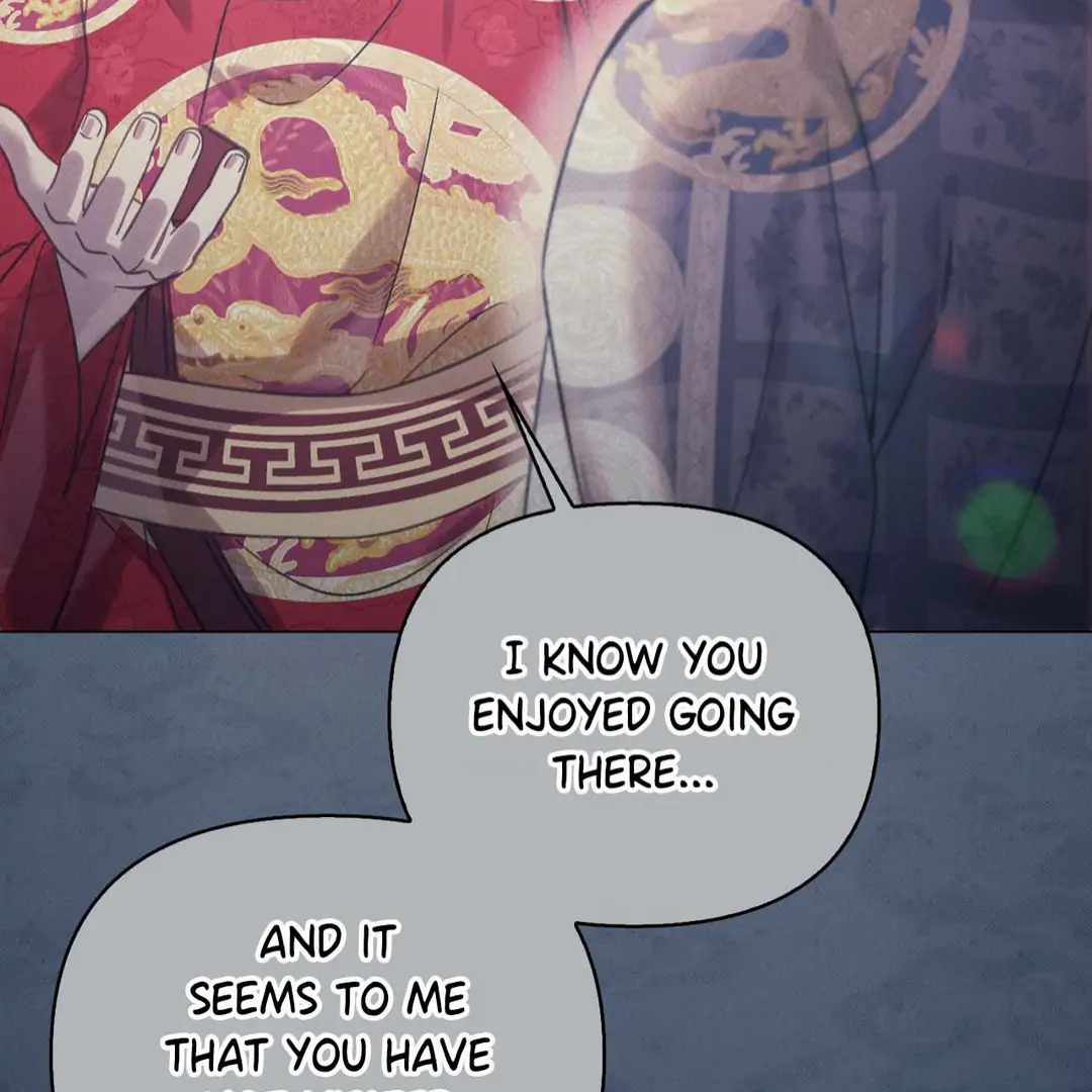 Read The Queen’s Secret Lessons Manga Online