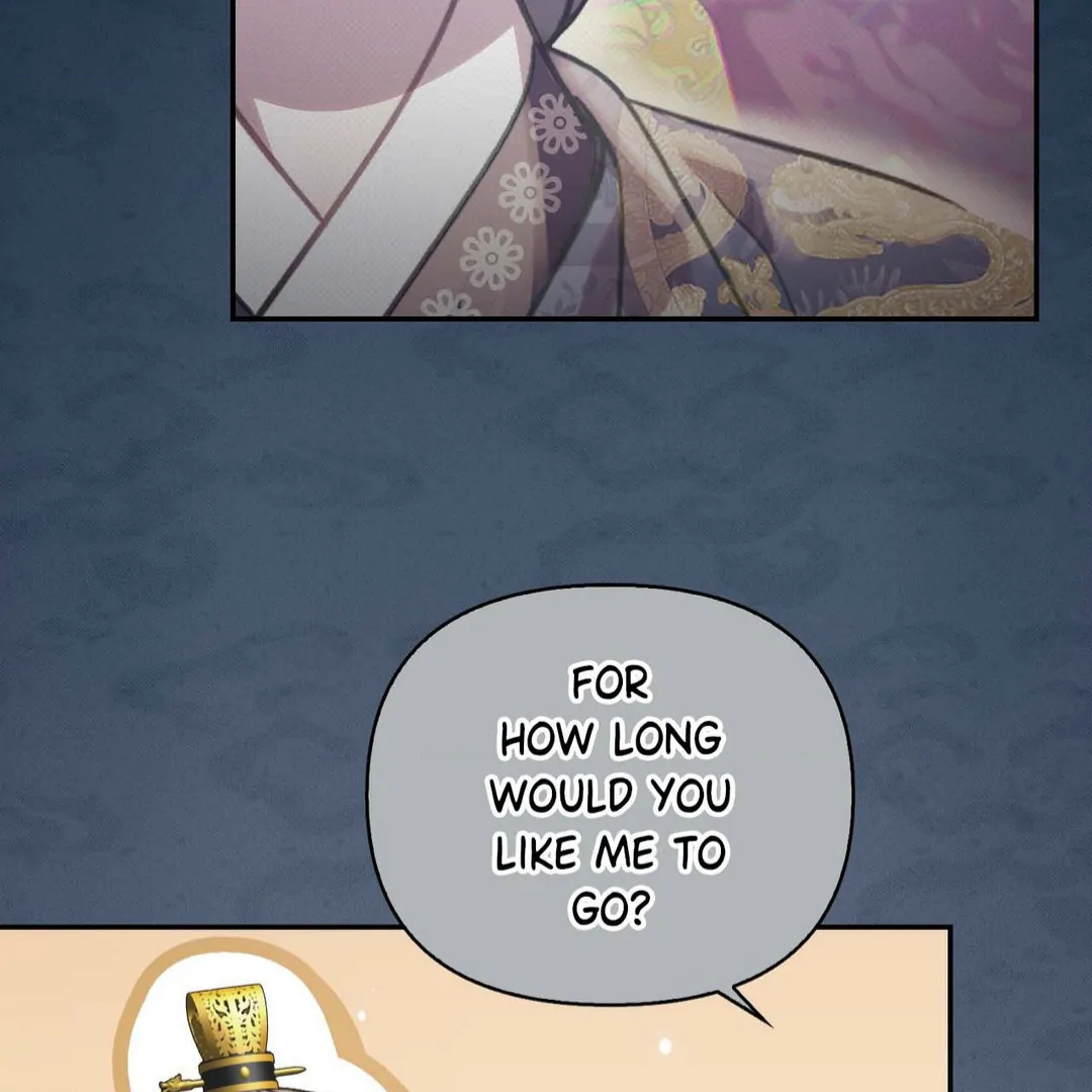 Read The Queen’s Secret Lessons Manga Online