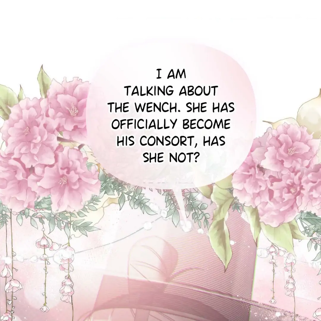 Read The Queen’s Secret Lessons Manga Online