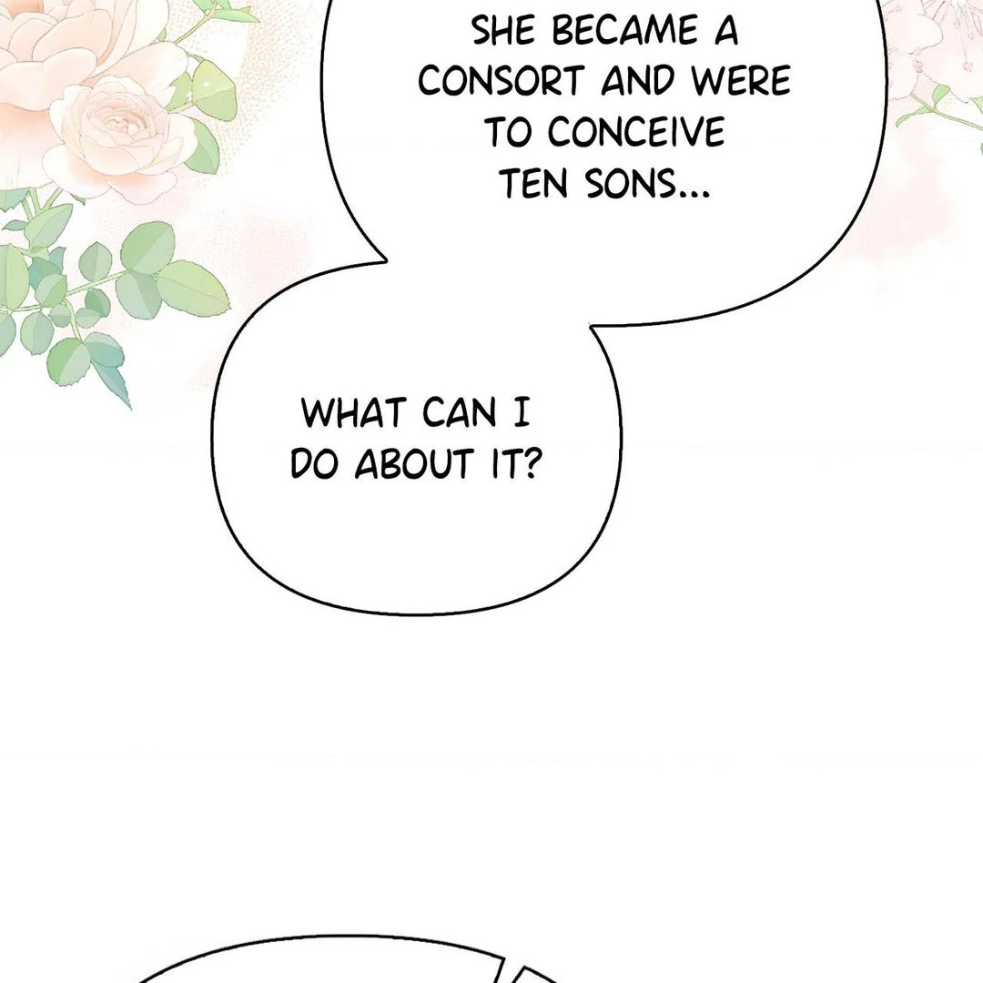 Read The Queen’s Secret Lessons Manga Online