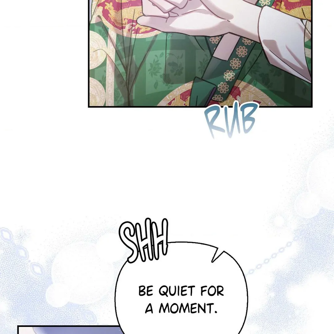 Read The Queen’s Secret Lessons Manga Online
