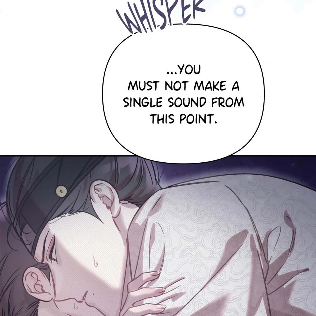 Read The Queen’s Secret Lessons Manga Online