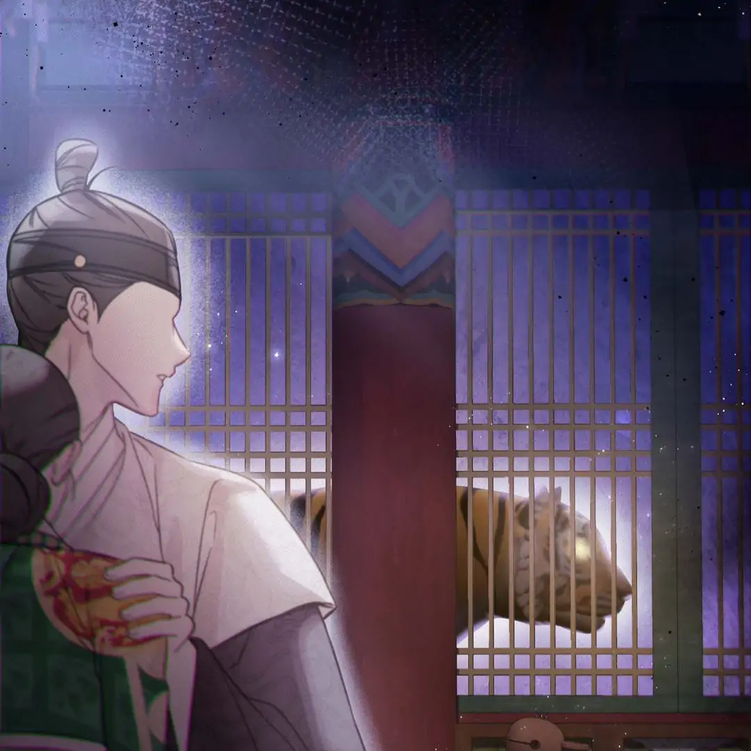 Read The Queen’s Secret Lessons Manga Online