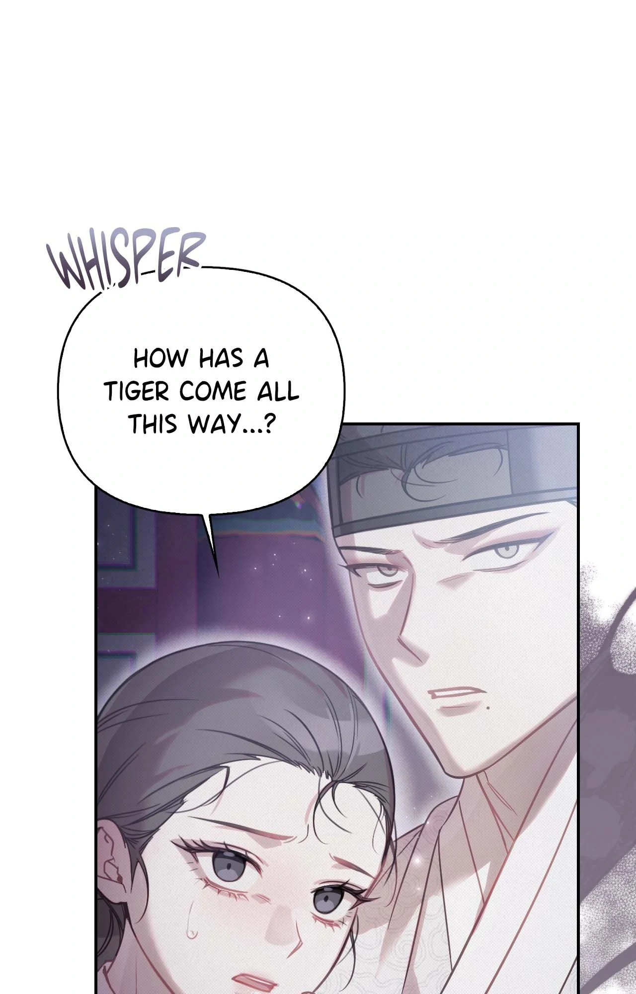 Read The Queen’s Secret Lessons Manga Online