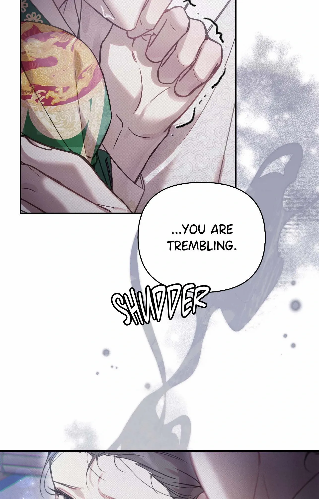 Read The Queen’s Secret Lessons Manga Online