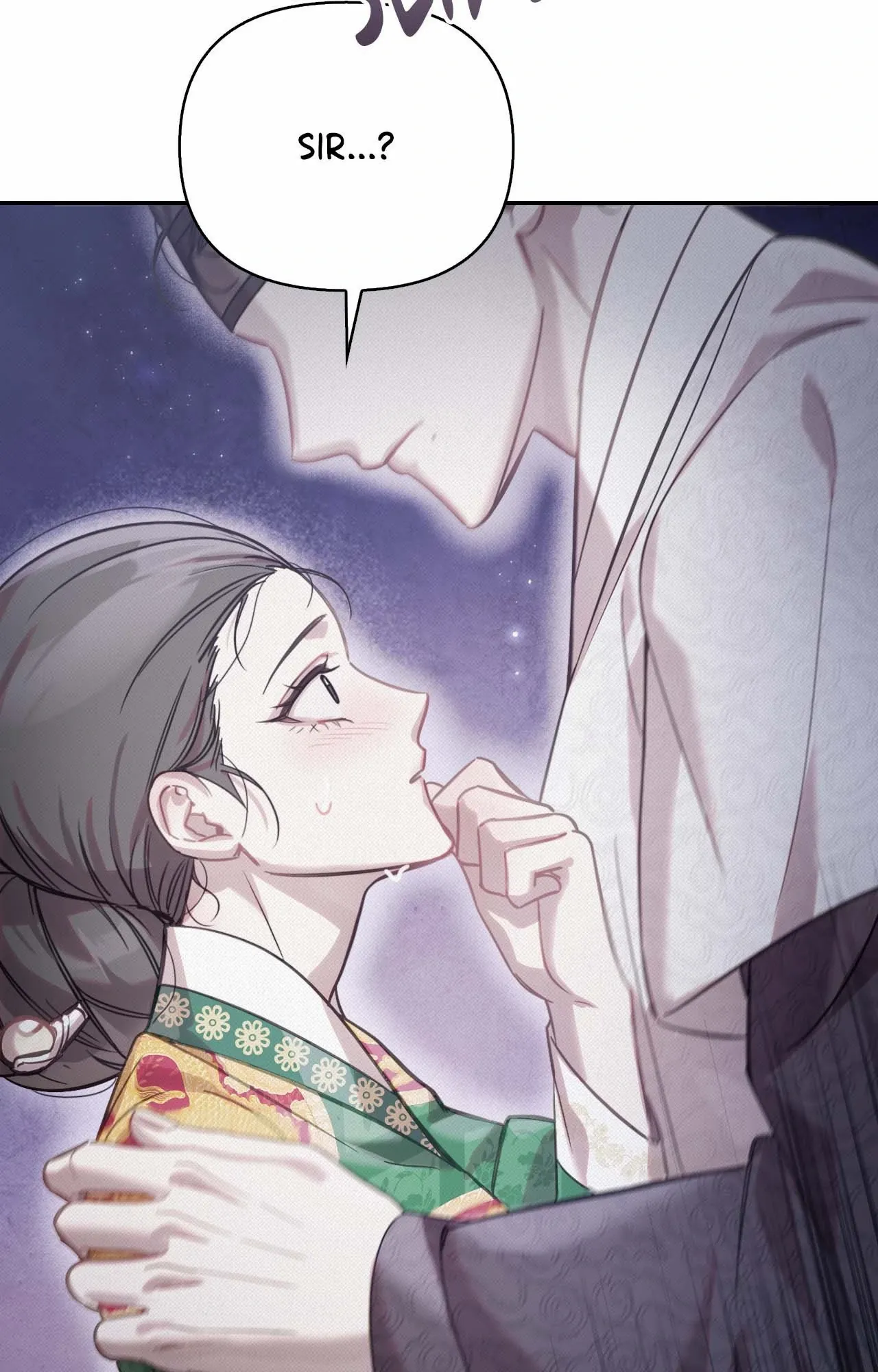 Read The Queen’s Secret Lessons Manga Online