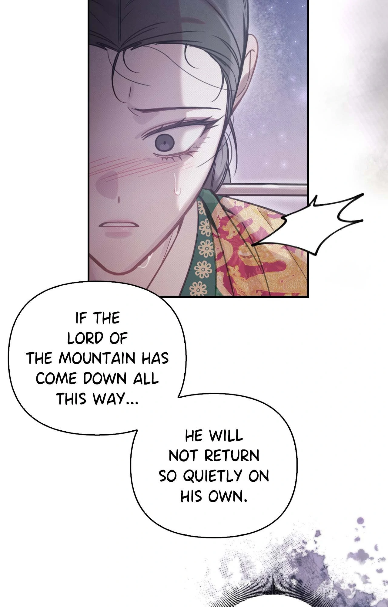 Read The Queen’s Secret Lessons Manga Online