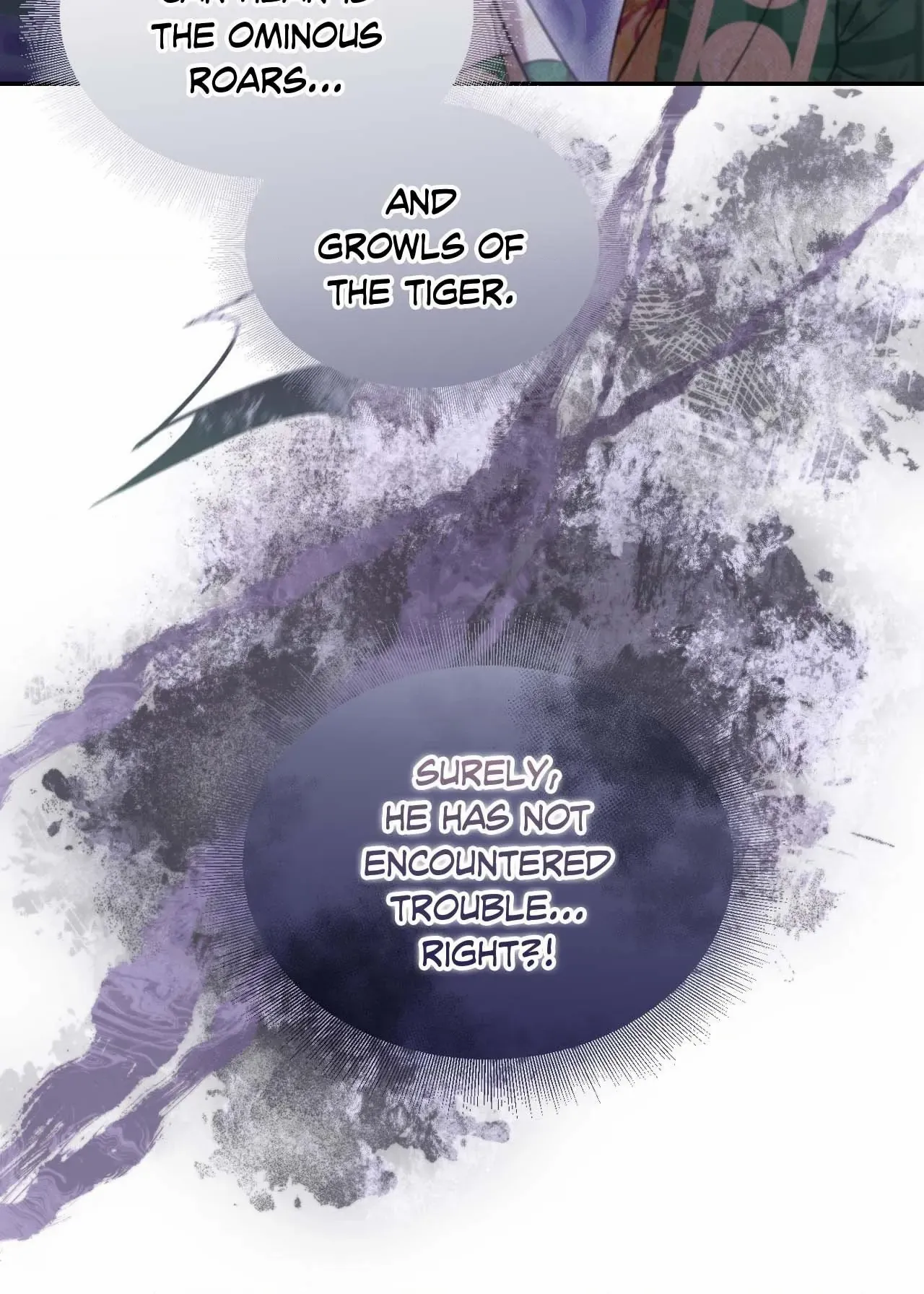 Read The Queen’s Secret Lessons Manga Online