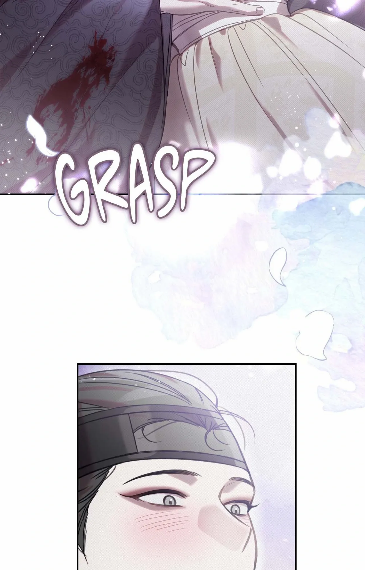 Read The Queen’s Secret Lessons Manga Online