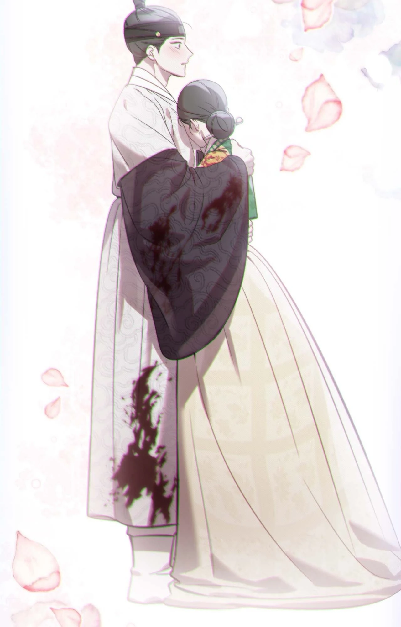 Read The Queen’s Secret Lessons Manga Online