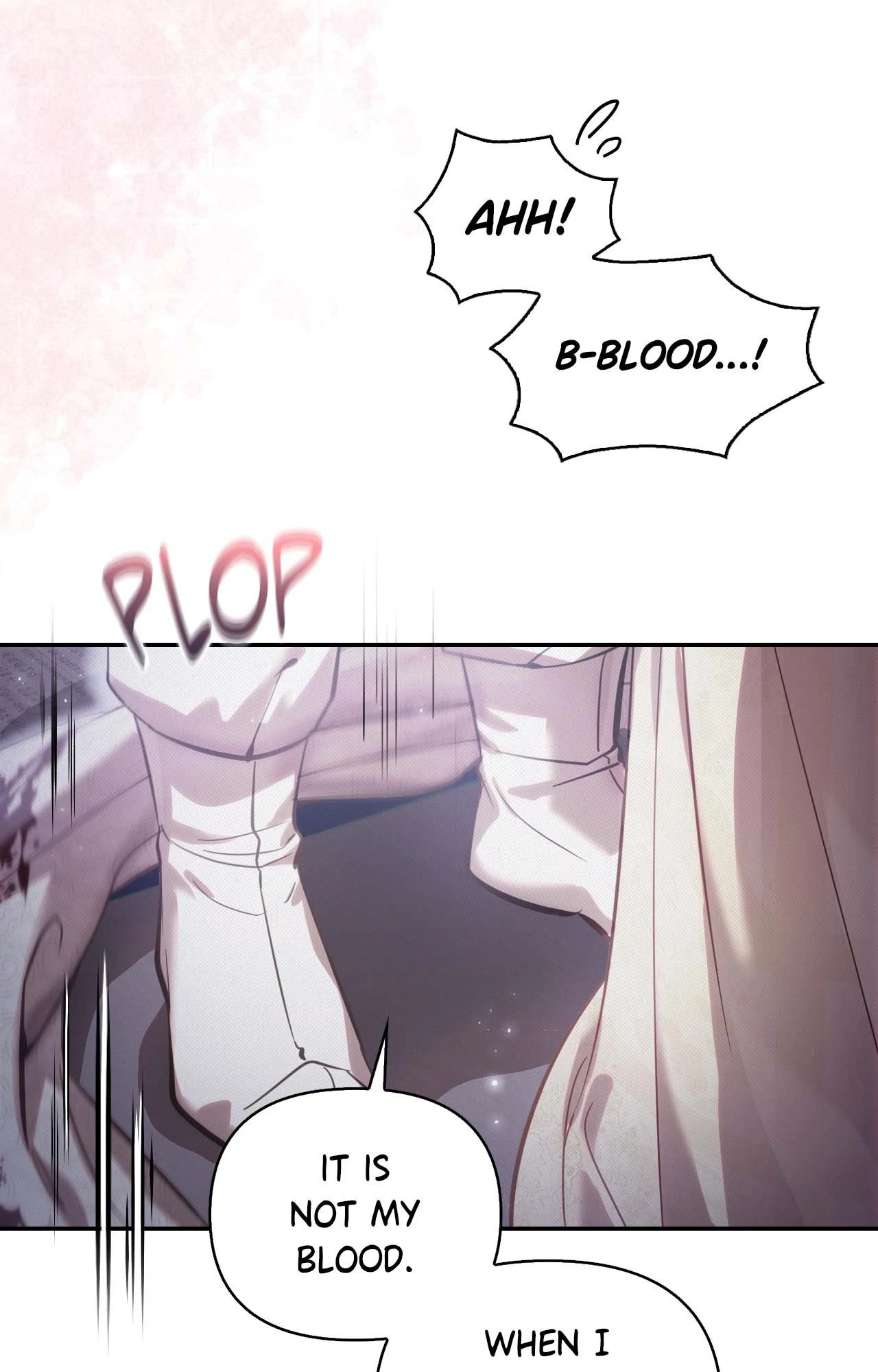 Read The Queen’s Secret Lessons Manga Online
