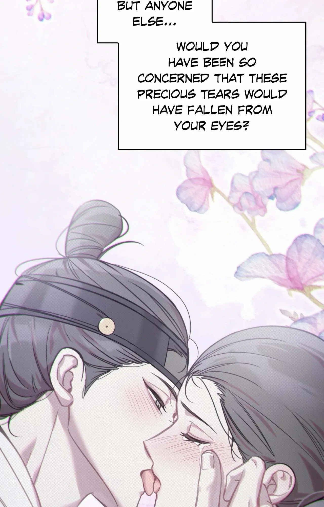 Read The Queen’s Secret Lessons Manga Online