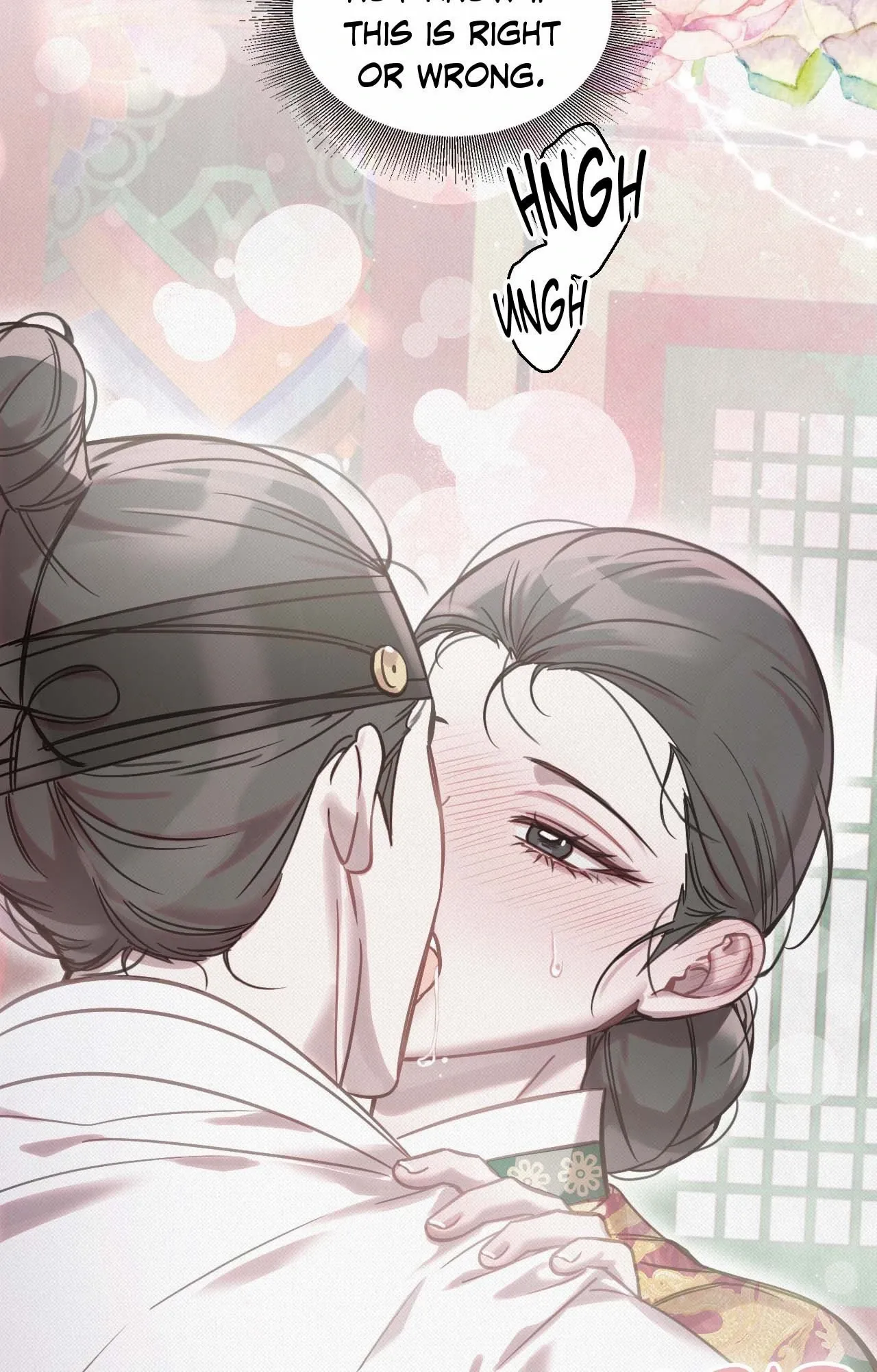Read The Queen’s Secret Lessons Manga Online