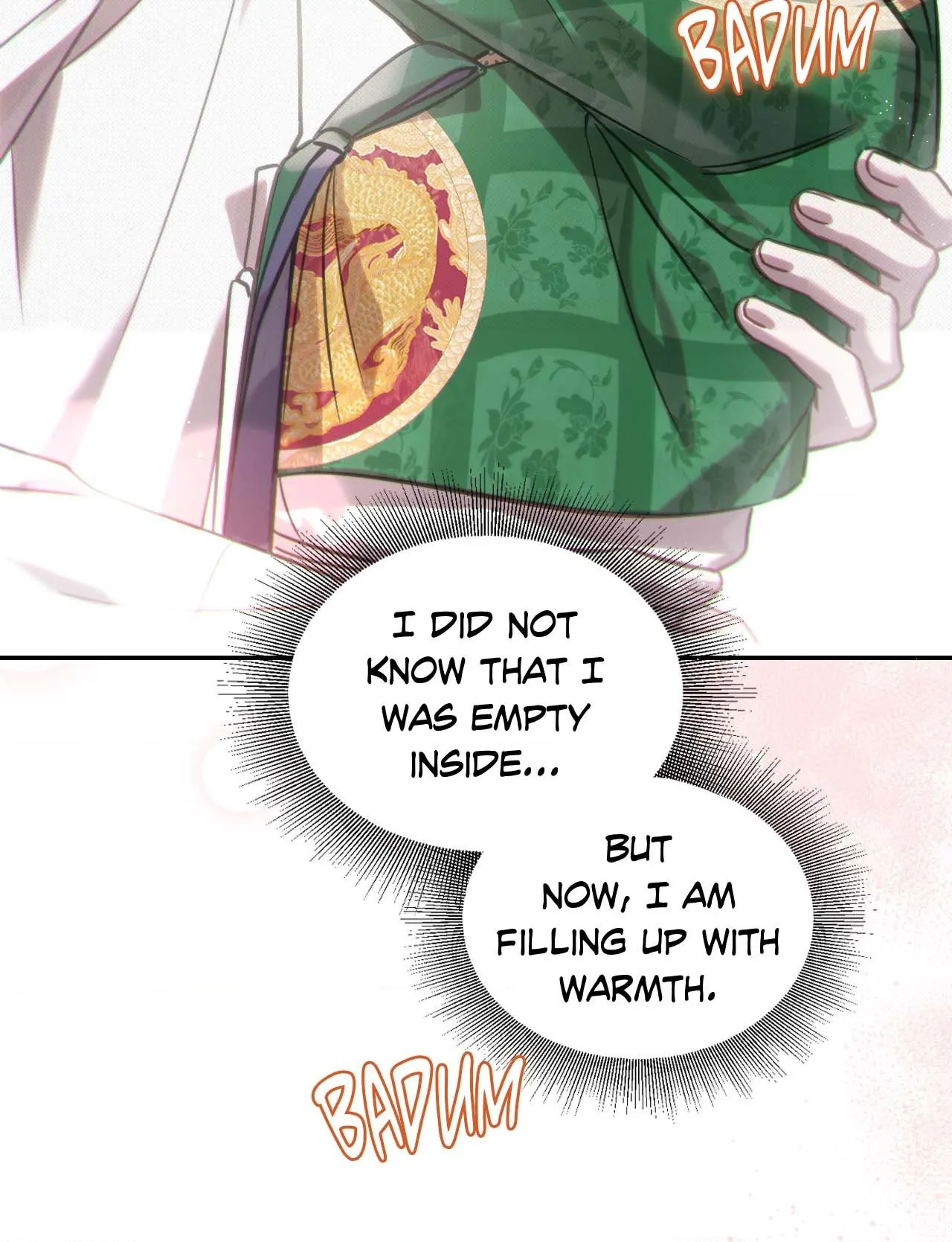 Read The Queen’s Secret Lessons Manga Online