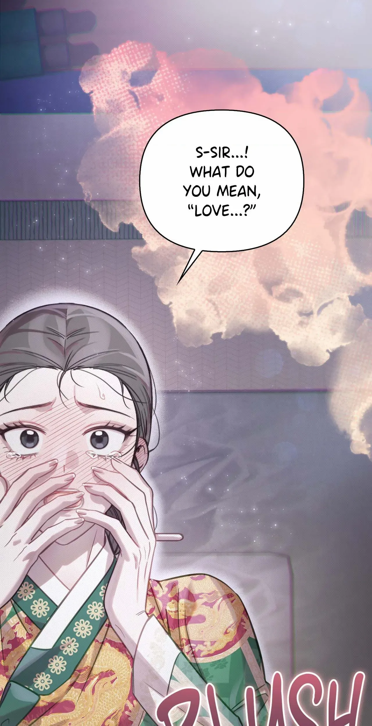 Read The Queen’s Secret Lessons Manga Online