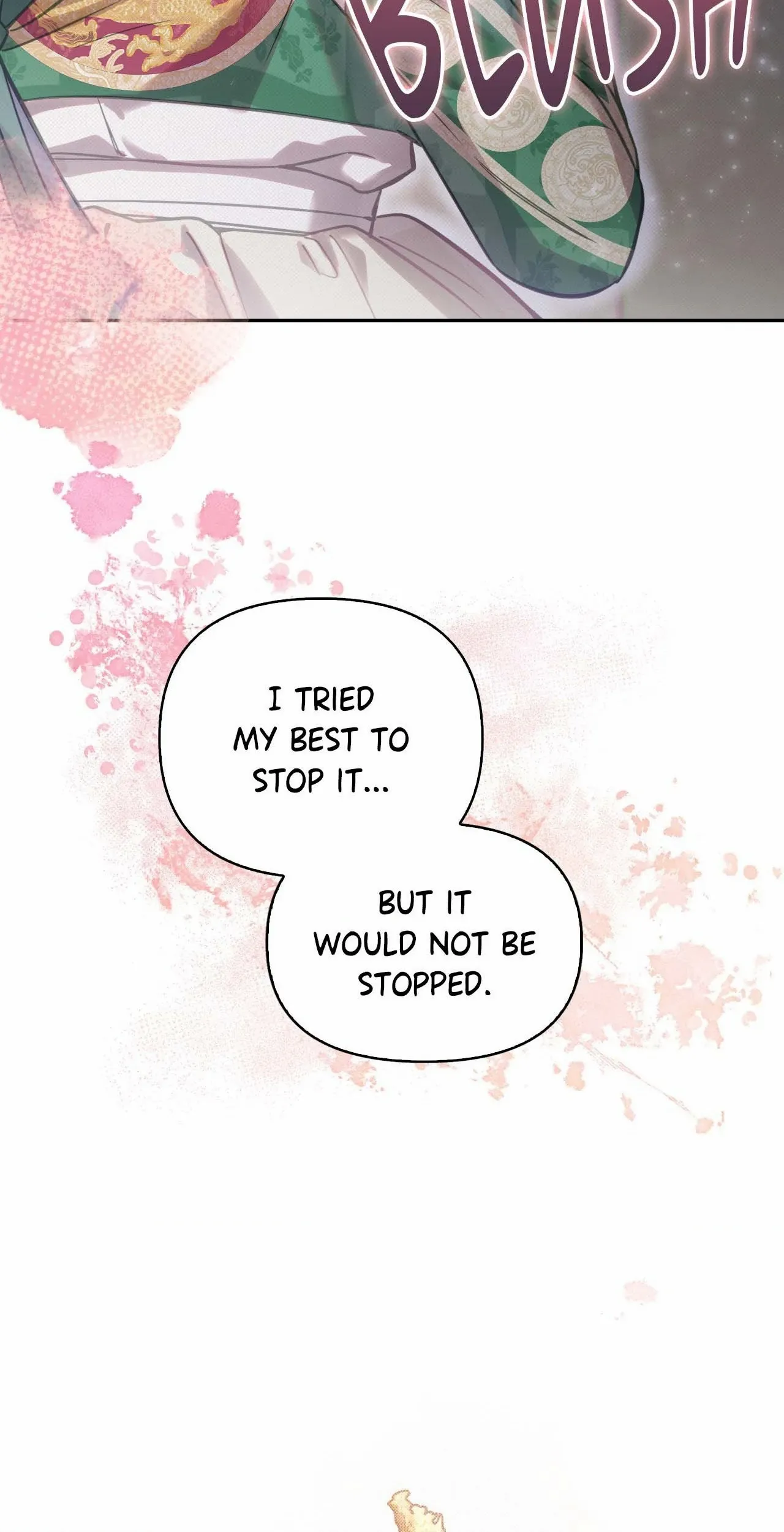 Read The Queen’s Secret Lessons Manga Online