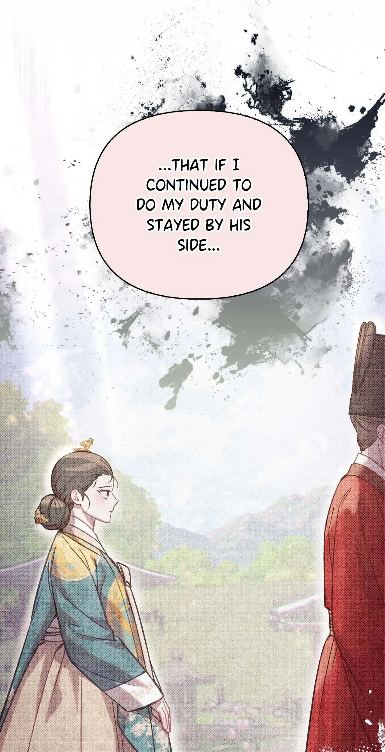 Read The Queen’s Secret Lessons Manga Online