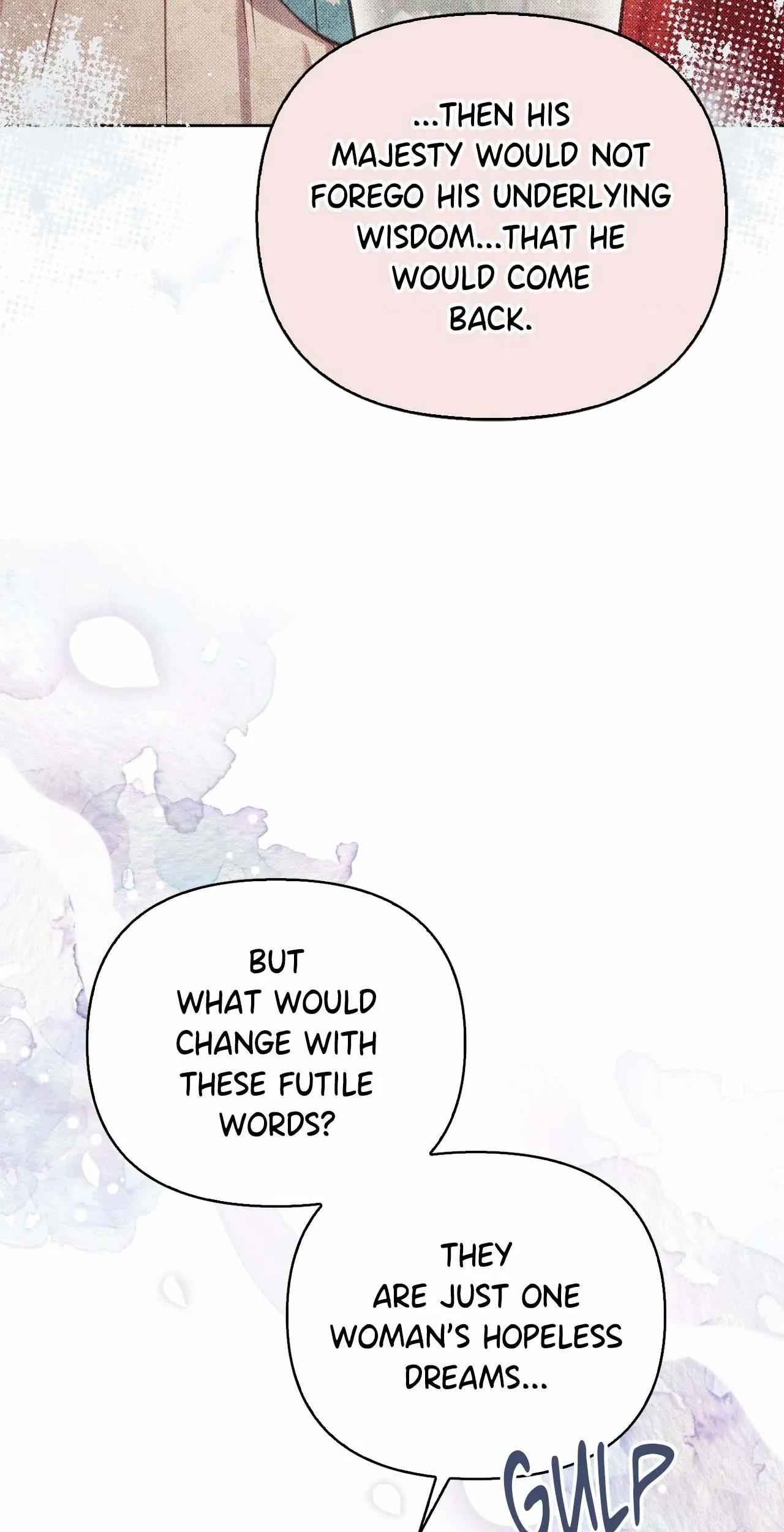 Read The Queen’s Secret Lessons Manga Online
