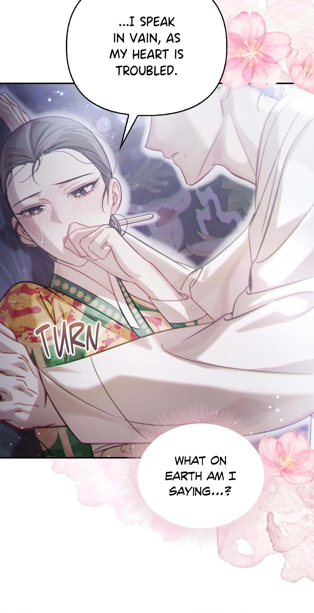 Read The Queen’s Secret Lessons Manga Online