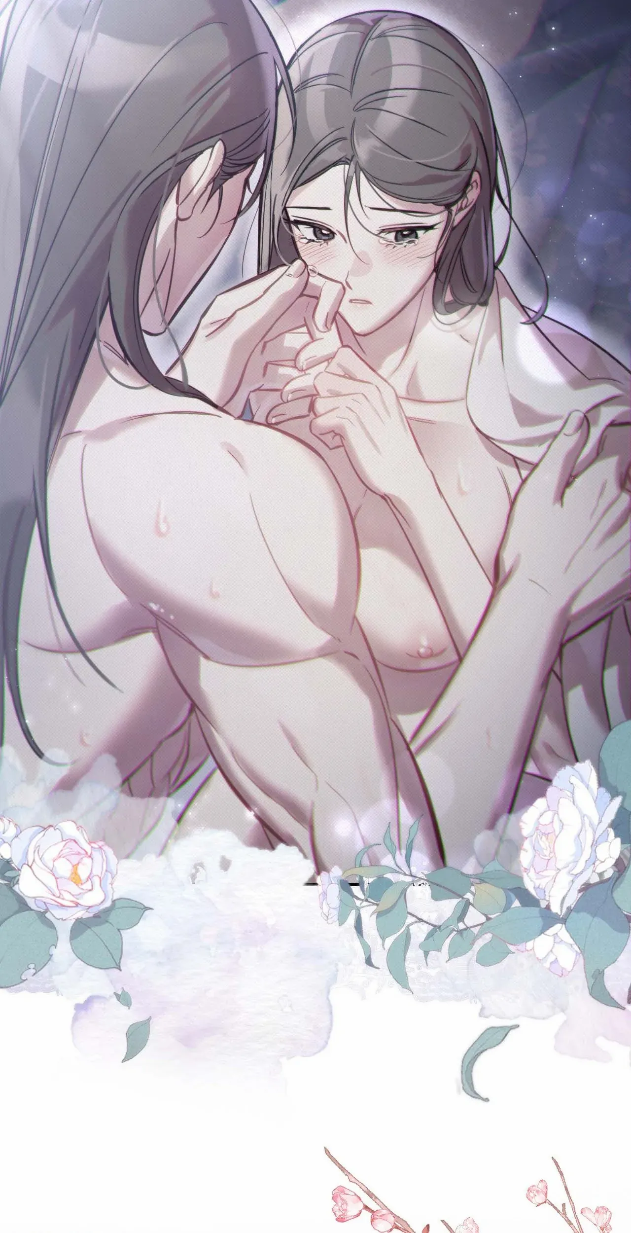Read The Queen’s Secret Lessons Manga Online