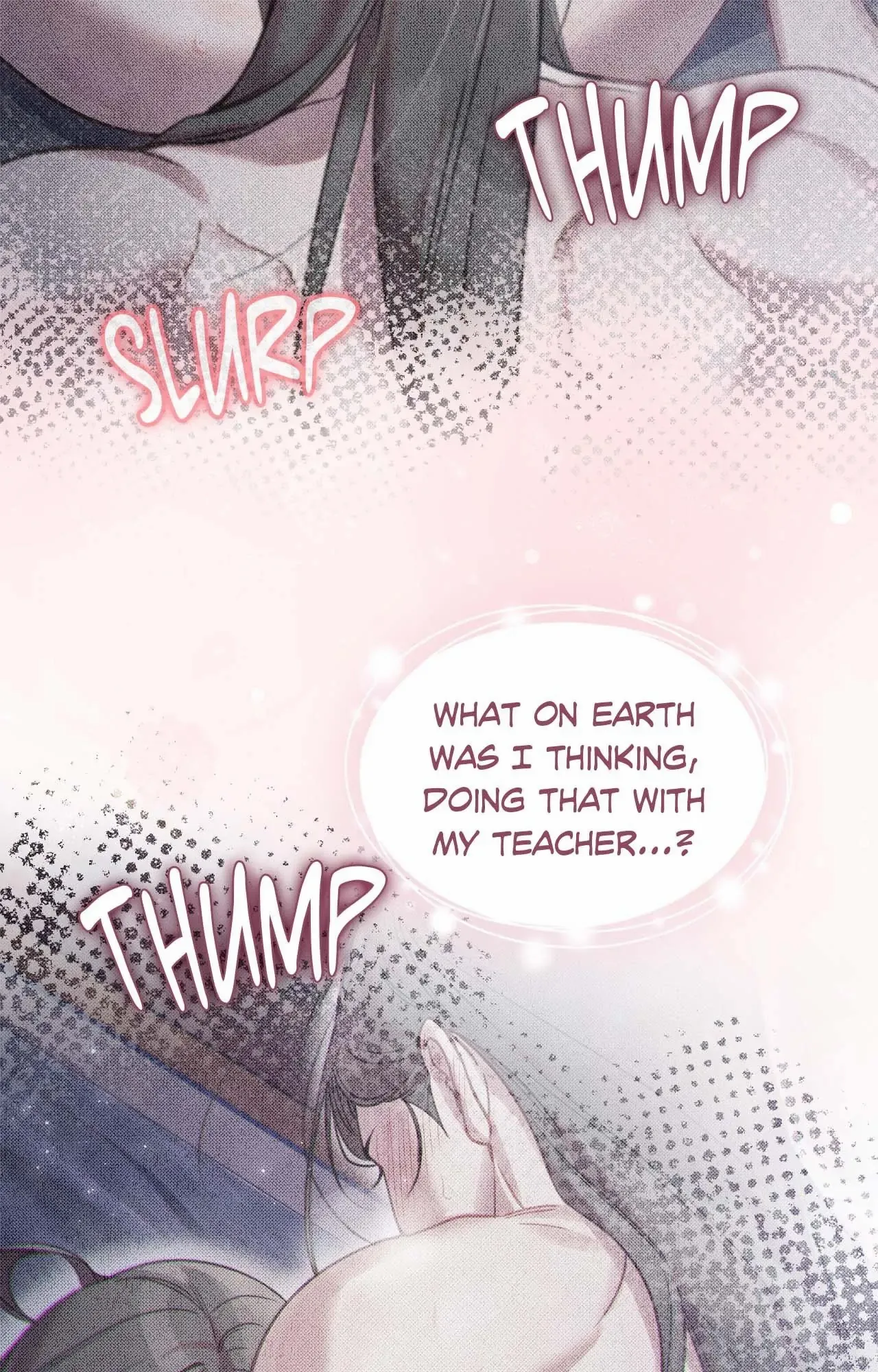 Read The Queen’s Secret Lessons Manga Online