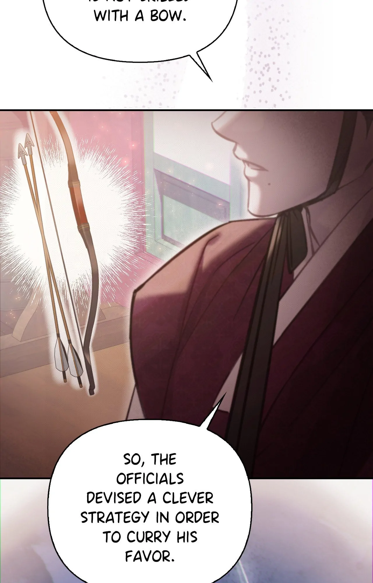 Read The Queen’s Secret Lessons Manga Online